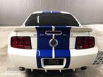 Ford Mustang Shelby GT500 V8 5.4
Supercharged - 6