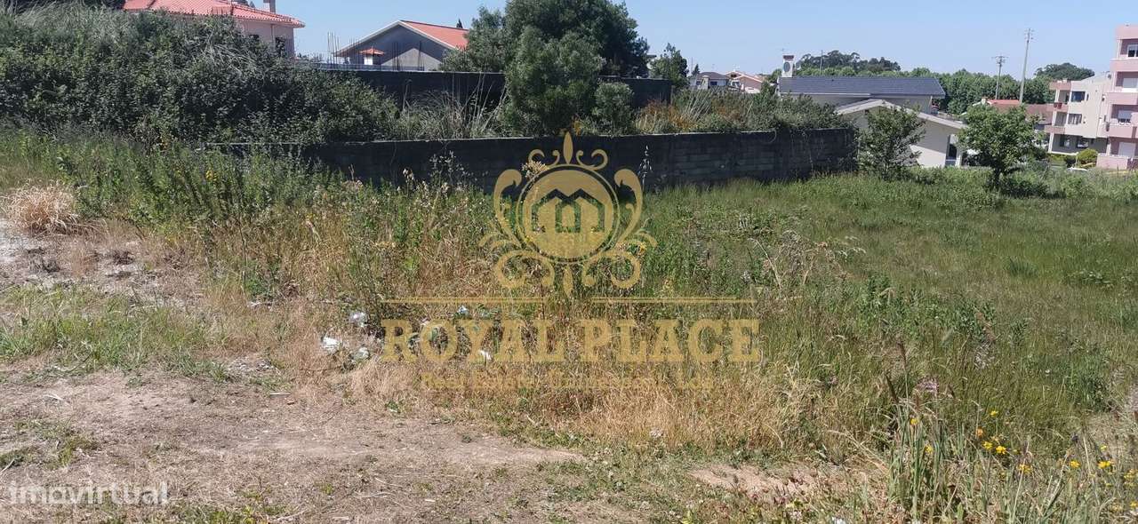 Terreno Junto à Nacional nº1 São João de Ver - Grande imagem: 3/4