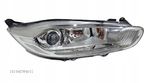 LAMPA PRAWA PRZÓD FORD FIESTA MK7 LIFT C1BB-13W029-CG - 2