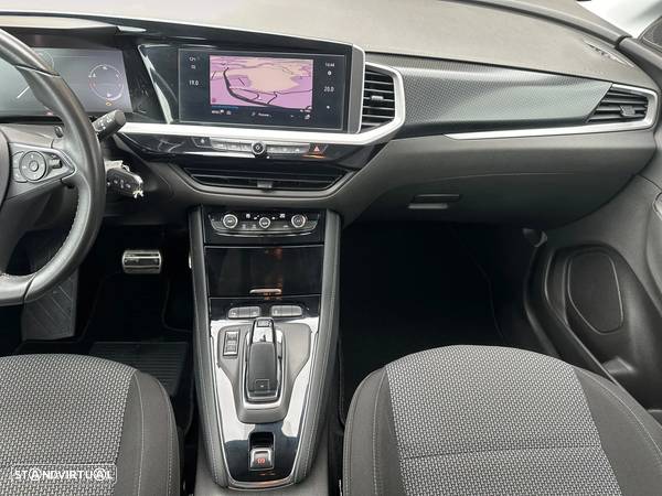 Opel Grandland X 1.5 CDTI GS Line AT - 12