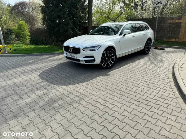 Volvo V90 Cross Country D4 AWD Pro - 8