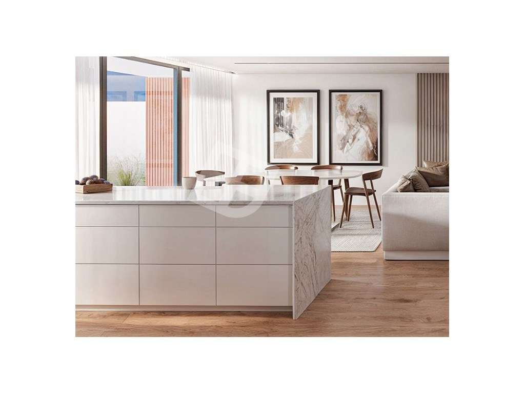 Moradia T3+1 Isolada - Verdemilho | Aveiro - Grande imagem: 5/28