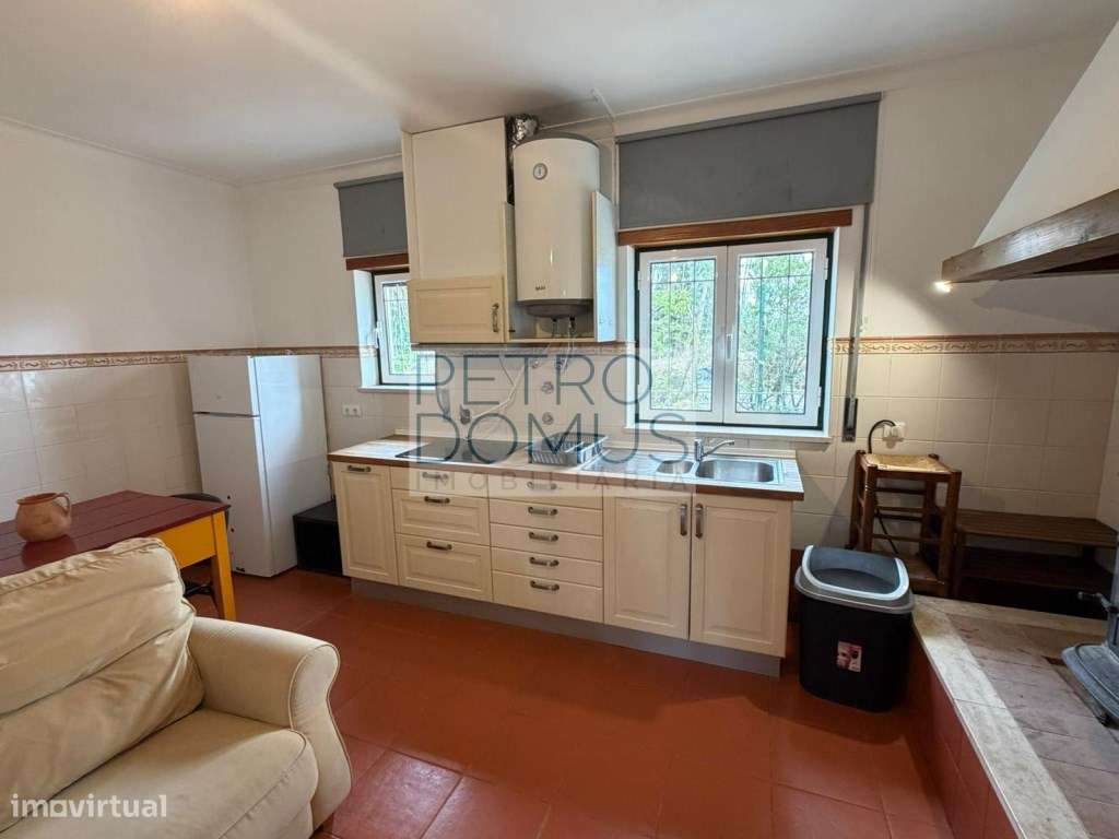 MORADIA GEMINADA - T1 ARRENDAMENTO - Grande imagem: 5/15