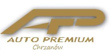 Auto Premium - KUP PEWNY SAMOCHÓD !!! Samochody z roczną gwarancją logo