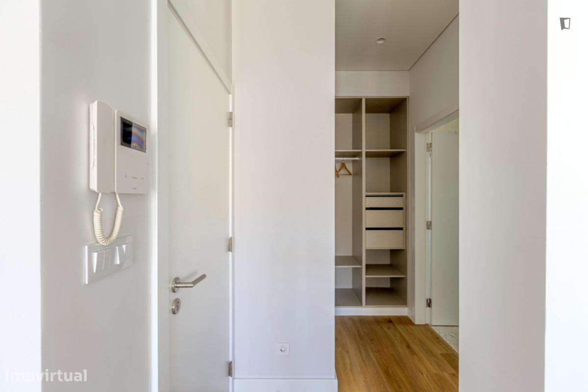 Apartamento com 1 quartos - localizado em Caparica Lisbon - Grande imagem: 2/7