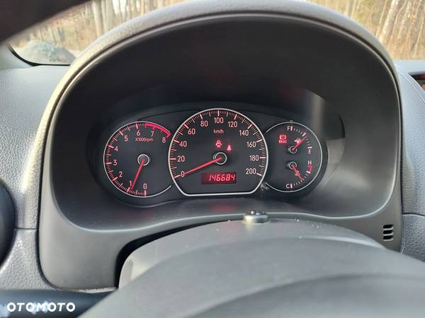 Suzuki SX4 1.6 GS / Premium 4WD - 9