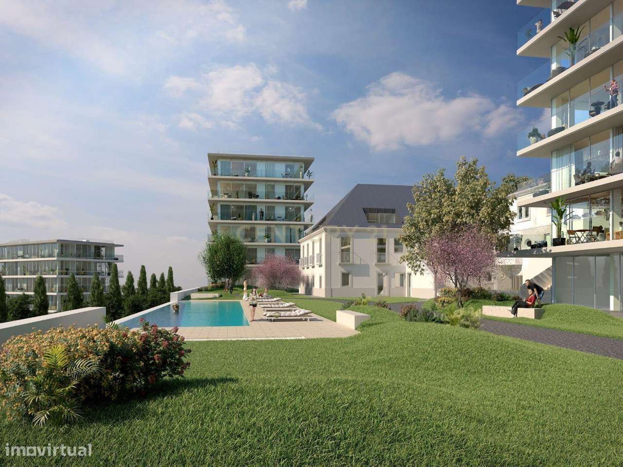 Loja - Villas do Carmo - Lisboa com extração de fumo - Grande imagem: 2/7