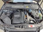Audi A4 Avant 1.8T - 16