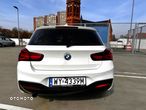 BMW Seria 1 118i GPF M Sport Shadow - 5