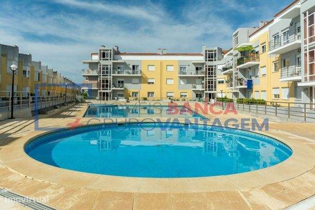 Apartamento T3 Carregado, Parque Norte, Alenquer - IMÓVEL INDIVISO ... - Grande imagem: 4/25