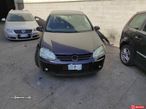 SILENCIADOR TRASEIRO VOLKSWAGEN GOLF V 1K1 2005 - 1