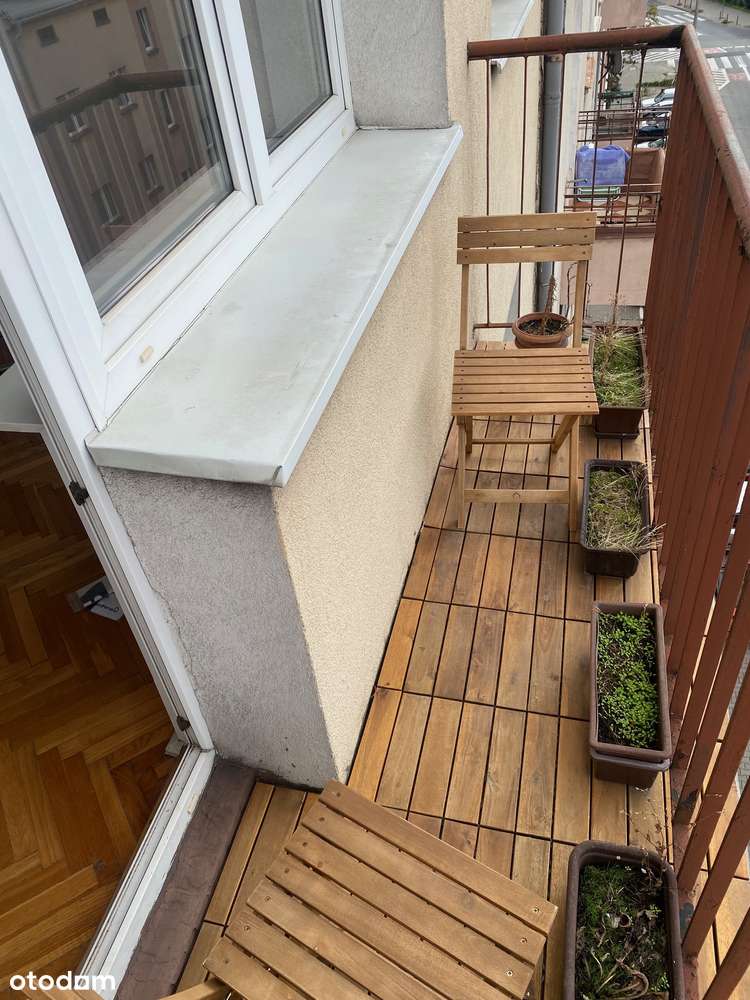 REZERWACJA Garaż w cenie, 3 osobne pokoje plus osobna kuchnia-4