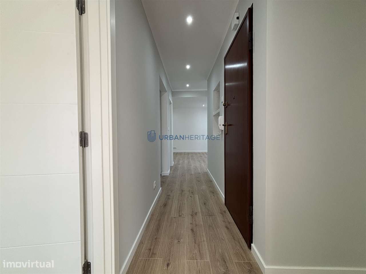 Apartamento T3 Venda em Águas Livres,Amadora - Grande imagem: 4/47