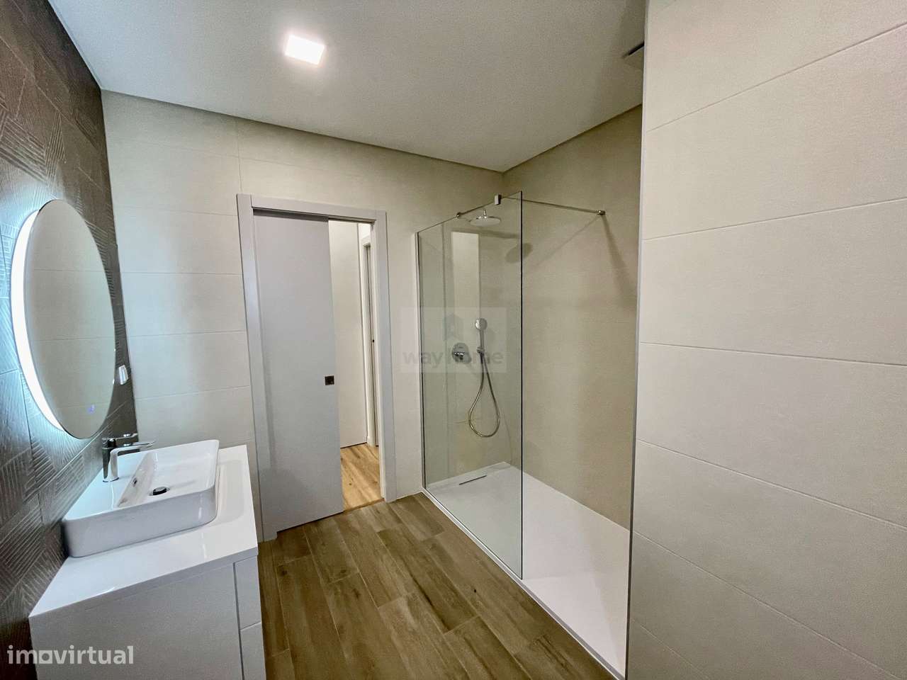 Apartamento T3 | Construção contemporânea | Lourinhã-9