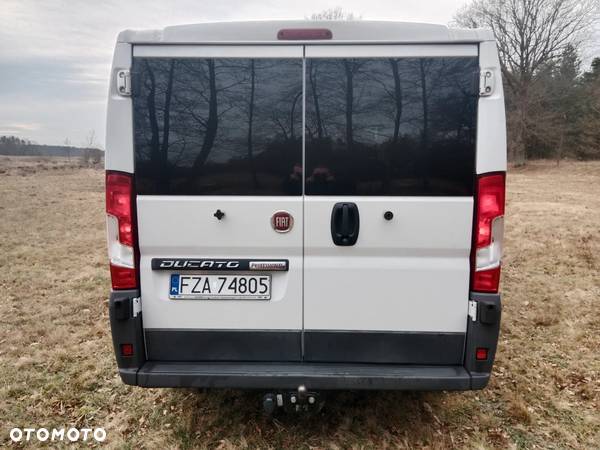 Fiat Ducato - 5