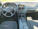 Mercedes-Benz Klasa C 200 T CDI DPF Automatik - 23