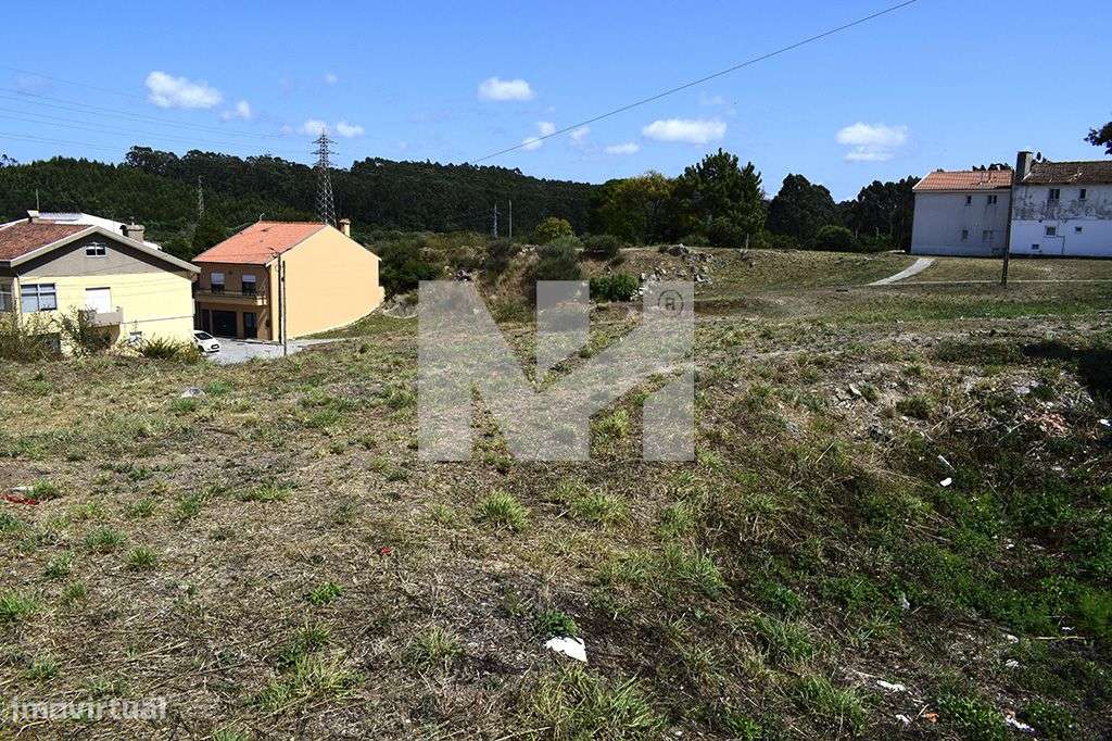 Terreno | Urbano | 4.000 m2 | Pedreiras | Vila do Conde-9