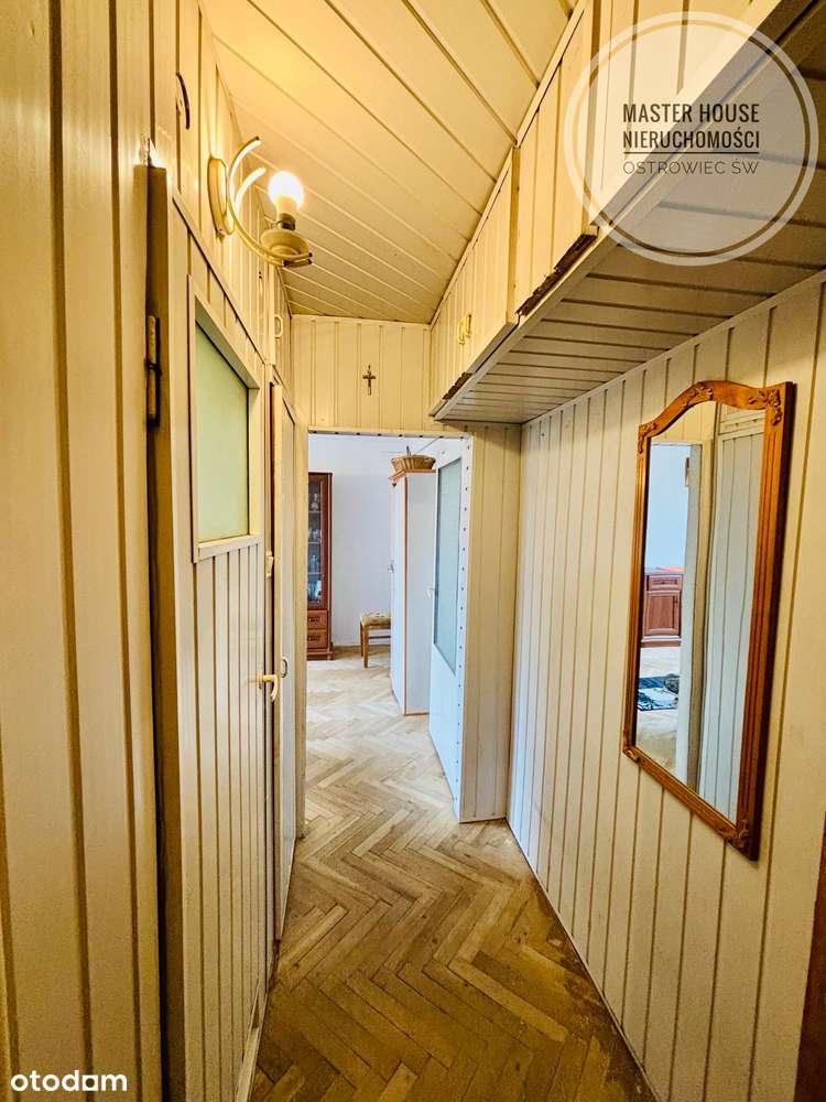 Kawalerka z osobną kuchnią, Ostrowiec Świętokrzyski – Ogrody-14