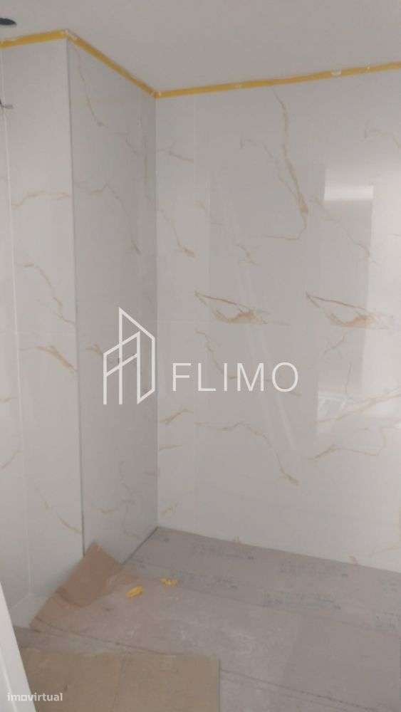 Apartamento T2 NOVO-19