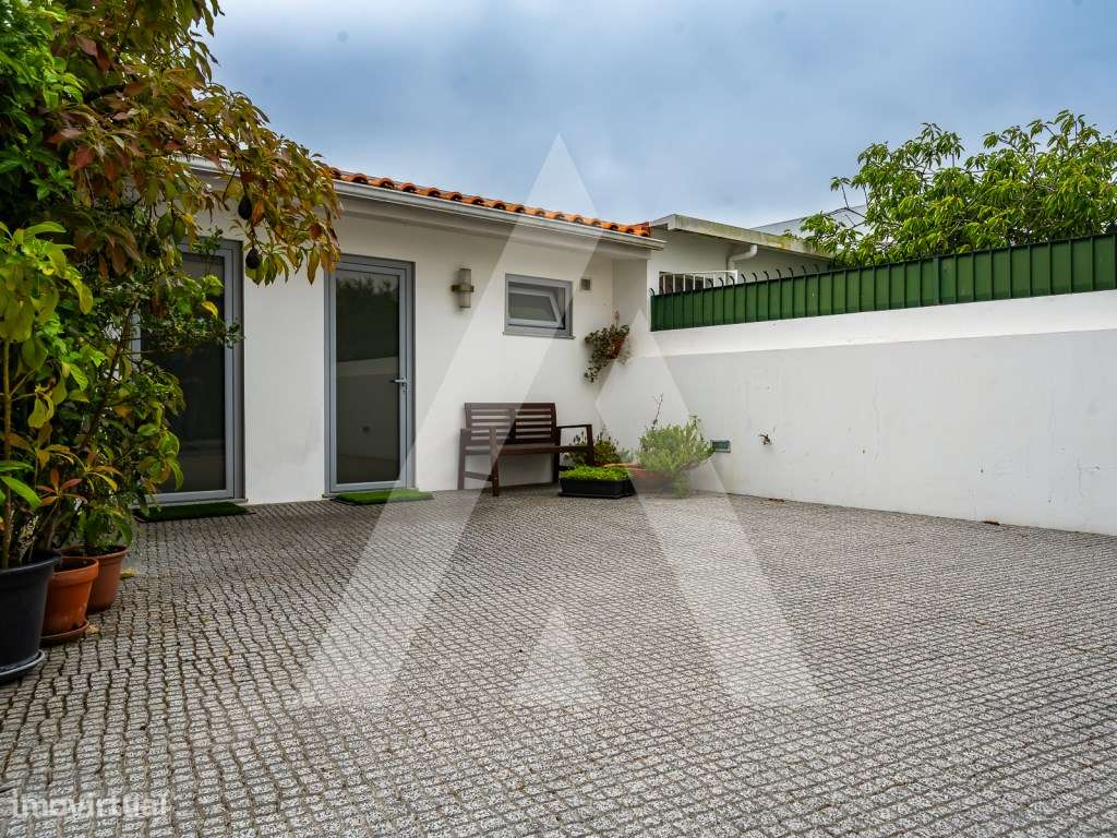 Moradia T5 junto á zona escolar - Ovar-37