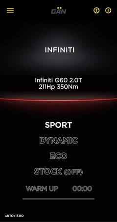 Infiniti Q60 2.0t Coupe Aut. Premium Tech - 20