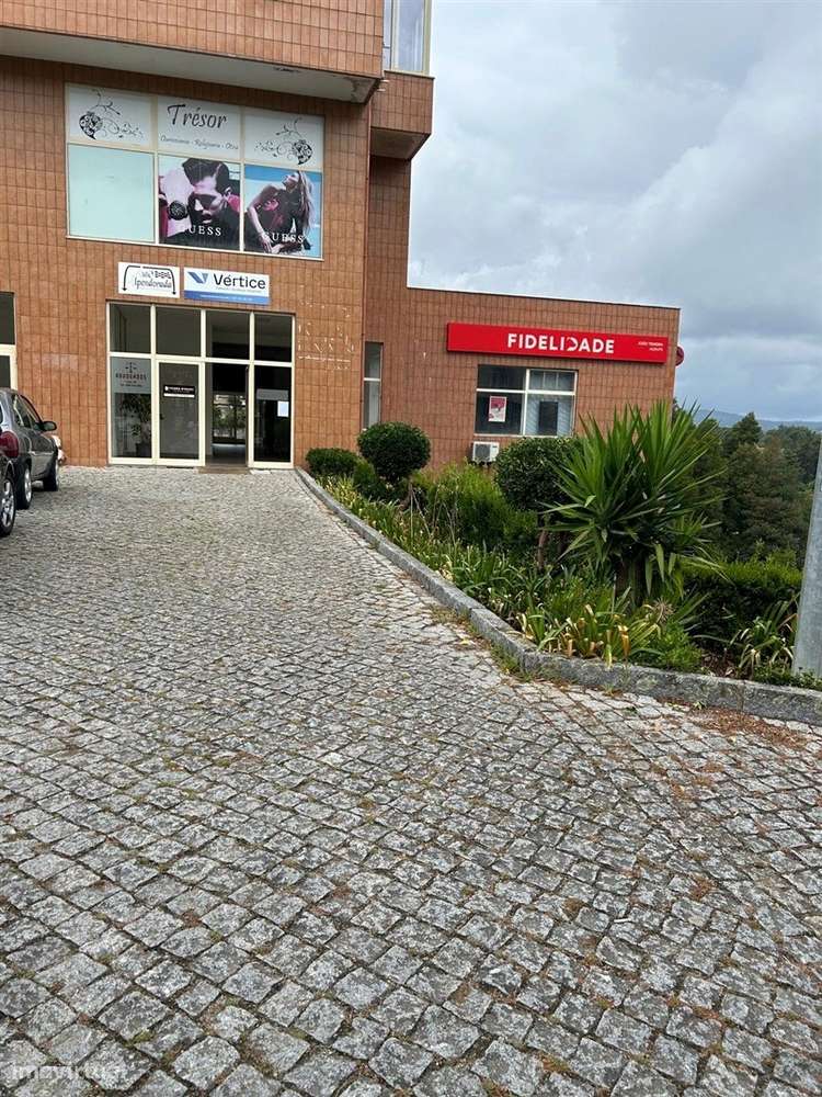 Apartamento T1+1 Venda em Alpendorada, Várzea e Torrão,Marco de Canave-21