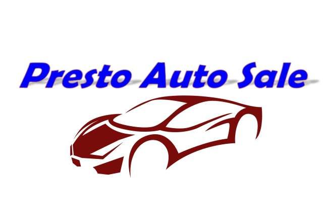 Presto Auto Sale SRL logo