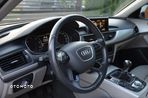Audi A6 Avant 2.0 TDI Ultra - 26