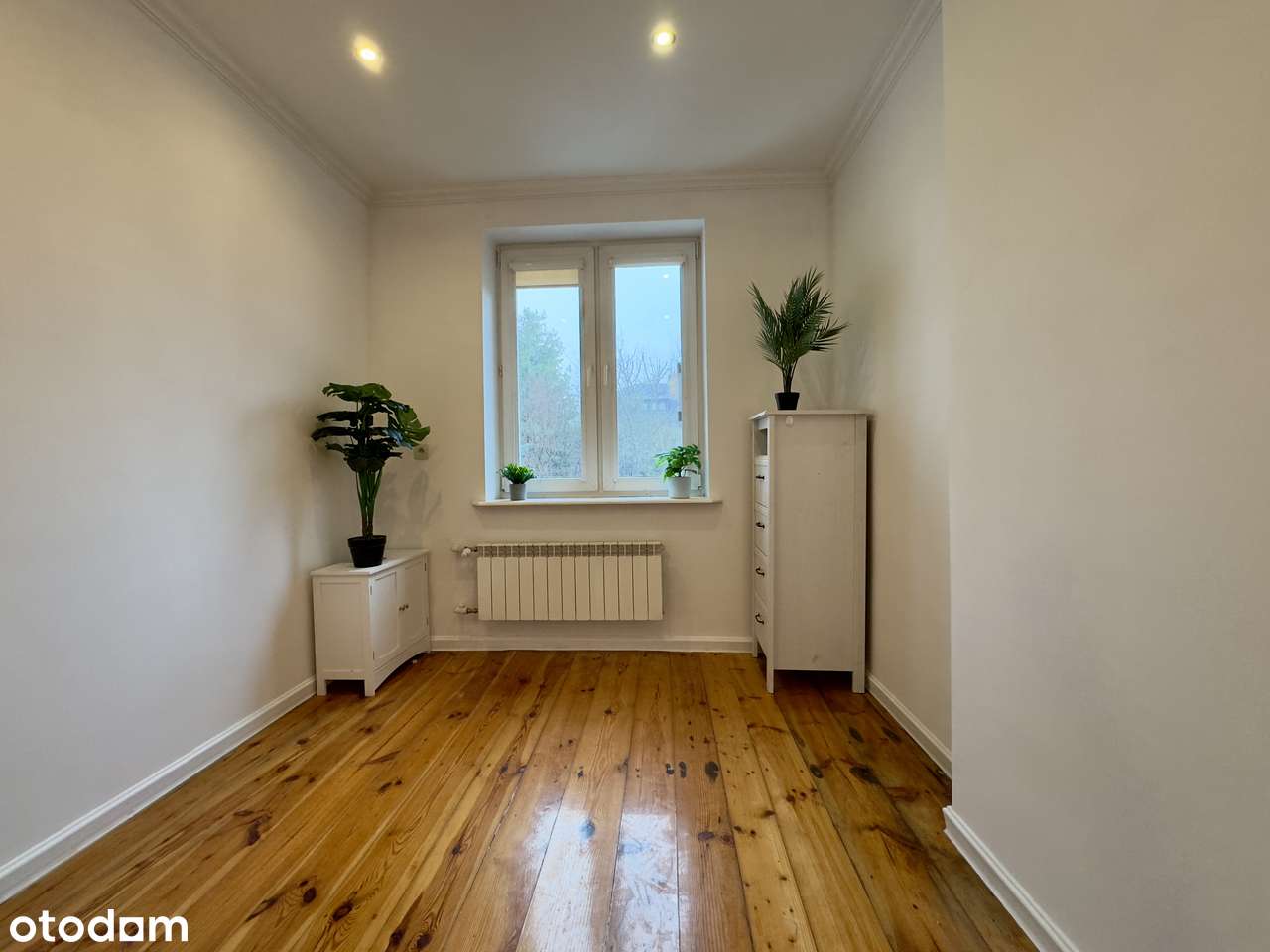 Funkcjonalne 3-pokojowe mieszkanie | Balkon | Miejsce postojowe| 60 m2-11