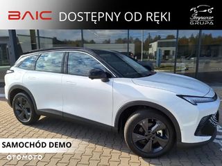 Luxury, dostępny od ręki FVAT23% Auto DEMO