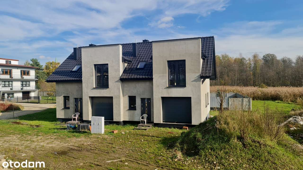 Wygodny dom dla rodziny z dziećmi w pięknej lokalizacji!-15