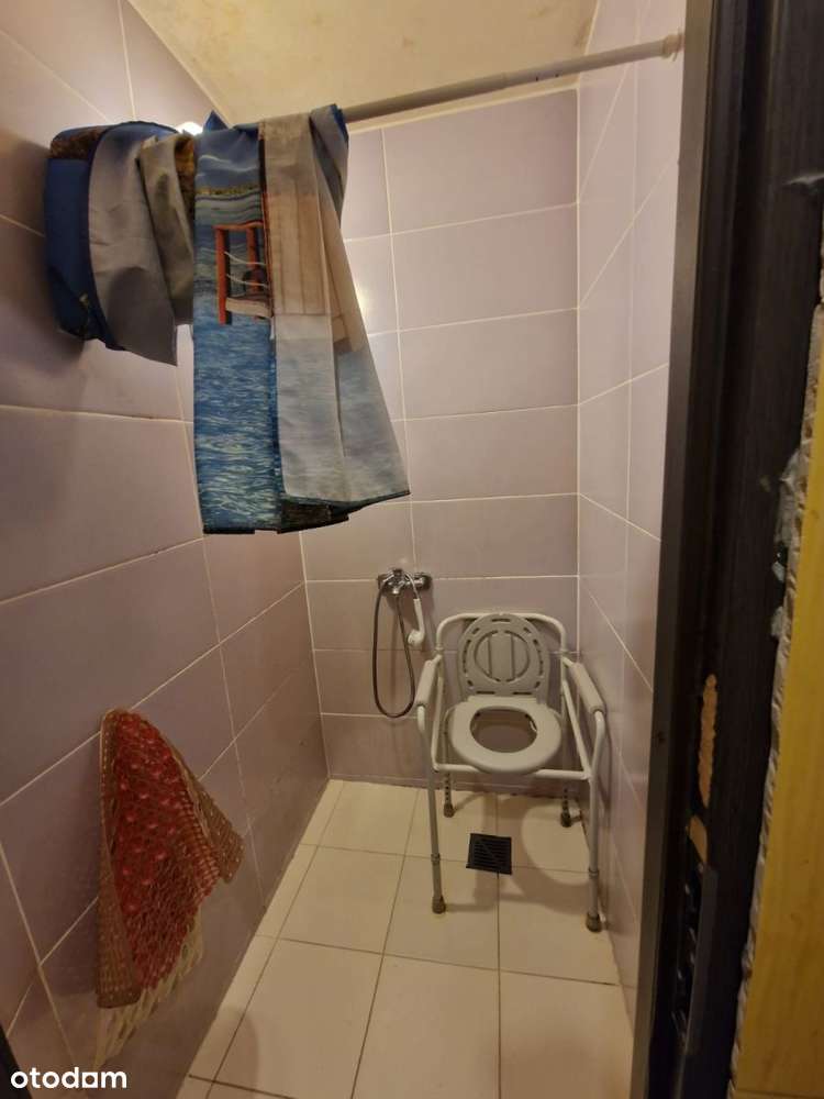 Mieszkanie dla inwestora - Pełny obrazek: 5/12