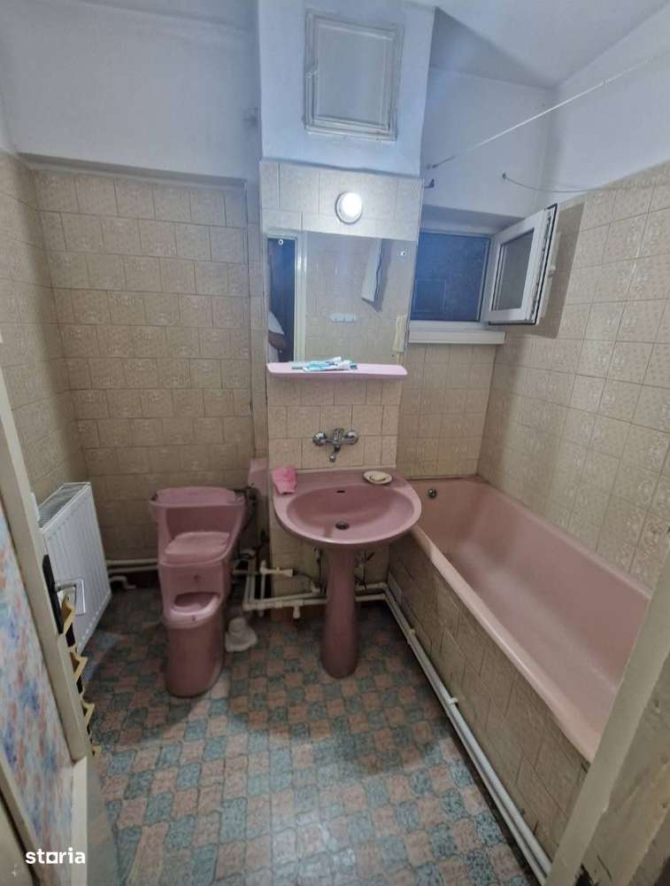 Apartament 4 camere Scolilor  Etaj 2-3