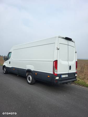 Iveco 35s13 - 7