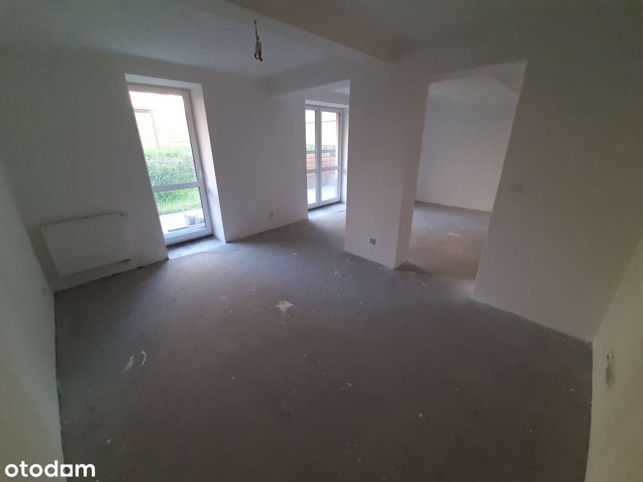 Mieszkanie 63,13 m2 - Podgórze - 3 pok/Ogród 70 m2-7