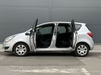 Opel Meriva 1.6 CDTI ecoflex Start/Stop Innovation - 24