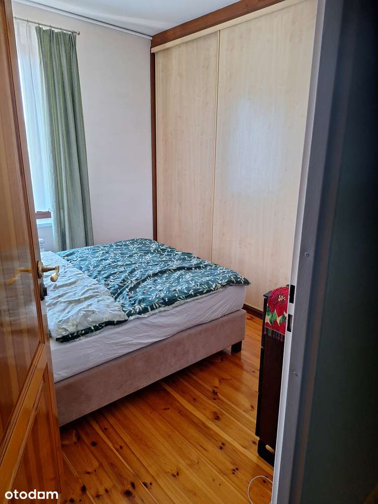 Komfortowe mieszkanie w Murowie - Pełny obrazek: 4/16