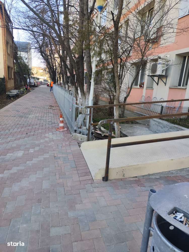 2 camere modern, mobilat și utilat complet, 52 mp, lângă Școala 86-6
