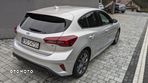 Ford Focus 1.0 EcoBoost Hybrid ST-LINE DESIGN - 10