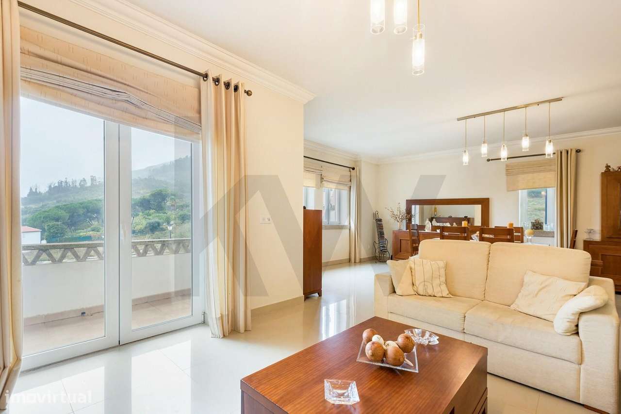 MORADIA T3  COM 4 PISOS  -  Urbanização Solar do Furadouro - Grande imagem: 4/28