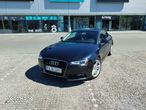 Audi A5 2.0 TFSI Quattro S tronic - 1