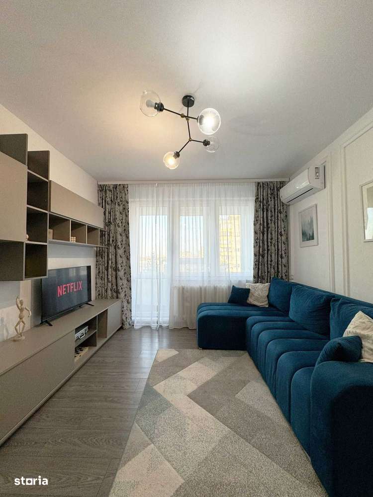 Apartament 2 camere in Gheorgheni-str Ariesului-3