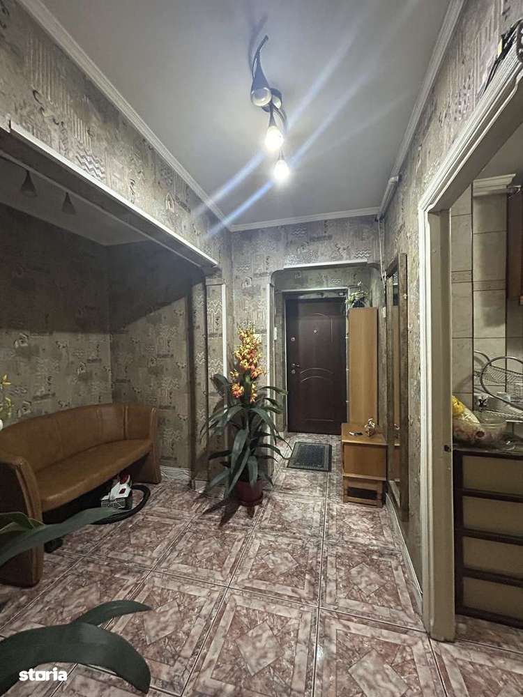 Apartment 3 camere, confort 1 - PRUNDU-8