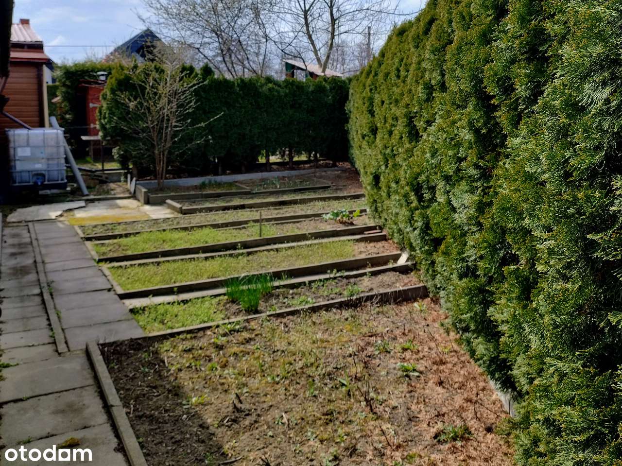 Twój Dom. Twoje Miejsce. Twoje Tempo Życia. Dla rodziny 2+1 lub 2+2-17