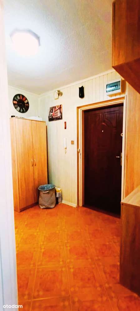 Mieszkanie na Suchostrzygach! 2 pokoje, balkon, świetna lokalizacja-7