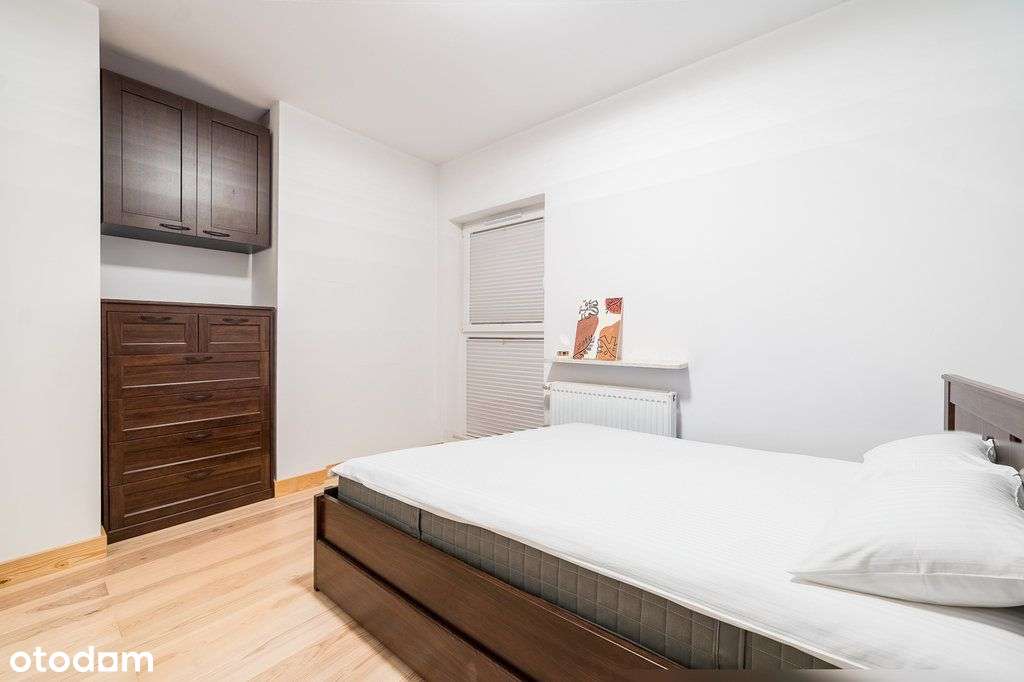 Zadbane 2 pokoje z loggią – gotowe do wprowadzenia-11