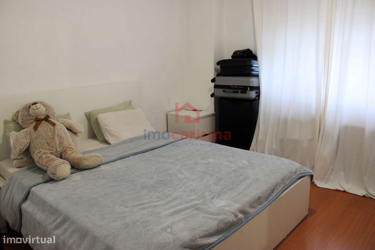 Apartamento T1 em Bonfim, Porto – Excelente Oportunidade!-11