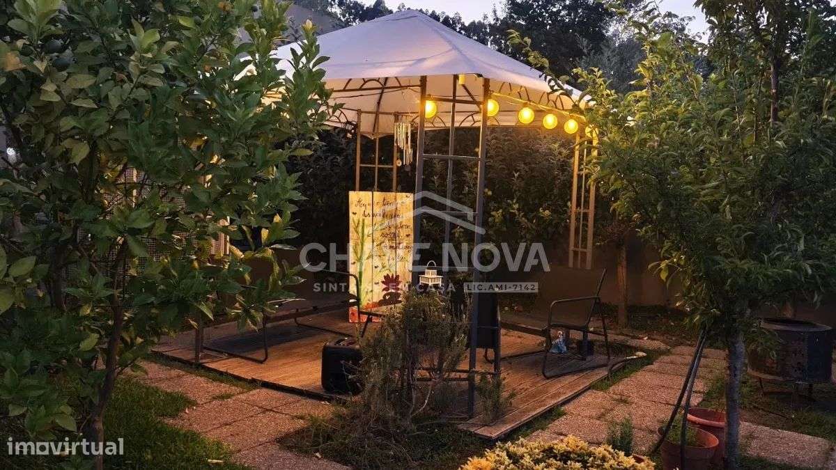 Moradia Contemporâne- Calendário, Vila Nova de Famalicão-29