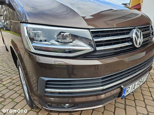 Volkswagen Transporter - 17