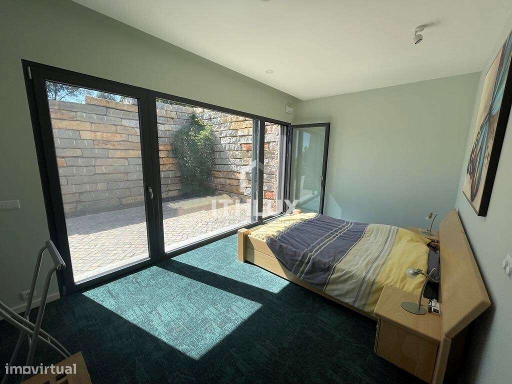 Uma propriedade privada de luxo com vistas panorâmicas para o oceano e-15